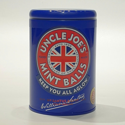  Kẹo Bạc Hà UNCLE JOE