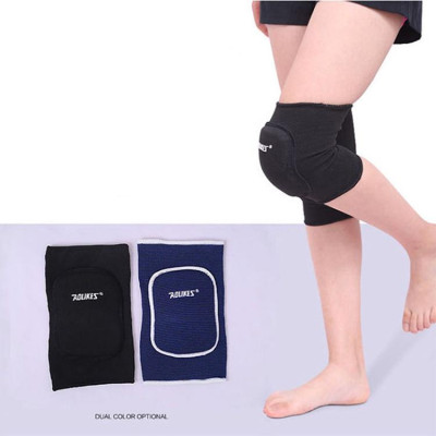 Bộ đôi đai cuốn bó gối bảo vệ đầu gối Aolikes AL0219, bó gối 0219