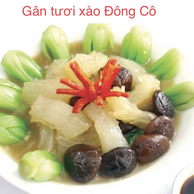 Nước cốt dùng 1kg Hoà Ký gia vị đầy đủ cho nước dùng