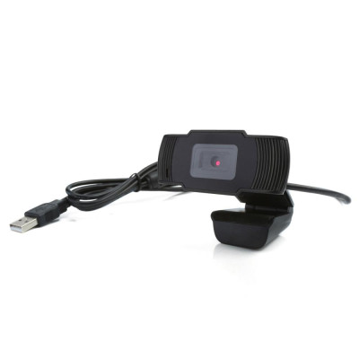 Webcam HXSJ S70 HD tự động lấy nét 5 Megapixel hỗ trợ Cuộc gọi video 720P 1080