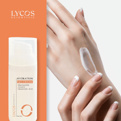 Combo Lycos Dành Cho Da Mỏng Yếu (Kem Face Meso Lycos - Kem Nám Đêm Lycos - Dưỡng Ẩm Lycos