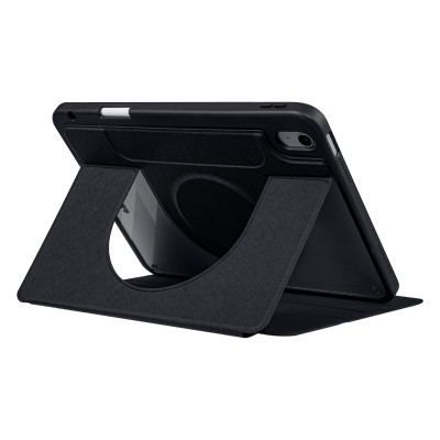 Bao da LAUT PRESTIGE FOLIO MG cho iPad Pro 11 inch 2024 - Hàng Chính Hãng