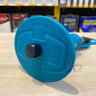 Đục sắt dẹp 22mm Total THT4211026