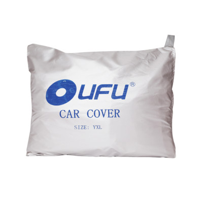 Bạt Phủ Ô Tô OUFU 7 Chỗ Lớn Size YXL