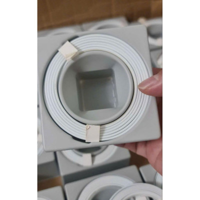 Cáp sạc nhanh 60W Type C to Type C Zin Hãng