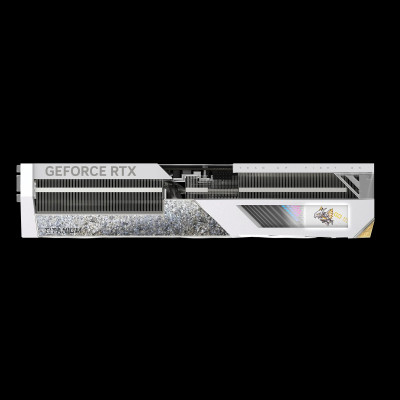 Card màn hình VGA Gigabyte AORUS GeForce RTX 4080 SUPER XTREME ICE 16G (N408SAORUSX ICE-16GD) - Hàng Chính Hãng