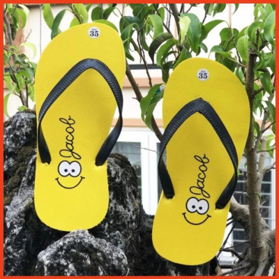 Dép Tông thái cho bé hot trend siêu cute 21351 nhiều màu sắc