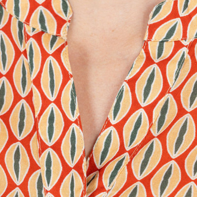 Đầm Cotton Isla Bonita