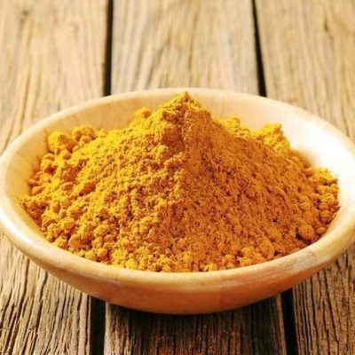 Combo 2 gói Bột Cà Ri Gold Ông Chà Và 28gr (Curry Powder)