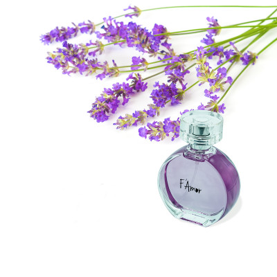 Nước hoa nữ De Paris F’Amor