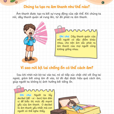 Vật Lý Vui Nhộn - Những Câu Hỏi Vì Sao Về Vật Lý (MEGA)