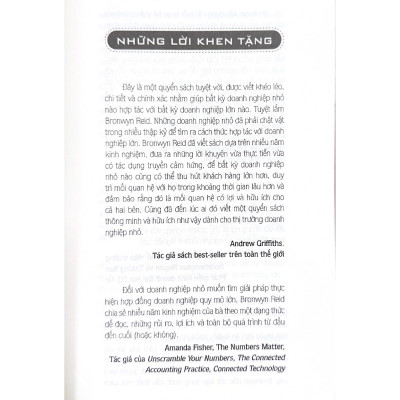 Công Ty Nhỏ Làm Ăn Lớn - Vanlangbooks