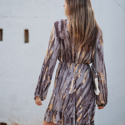 Đầm Cotton Isla Bonita