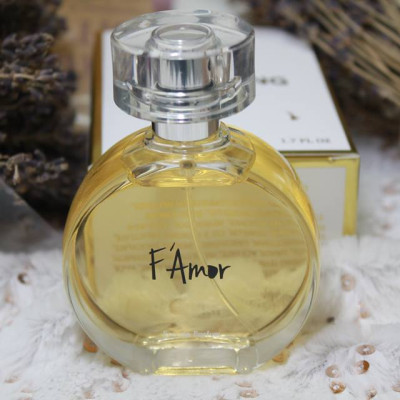  Nước hoa nữ cao cấp Charming F’Amor