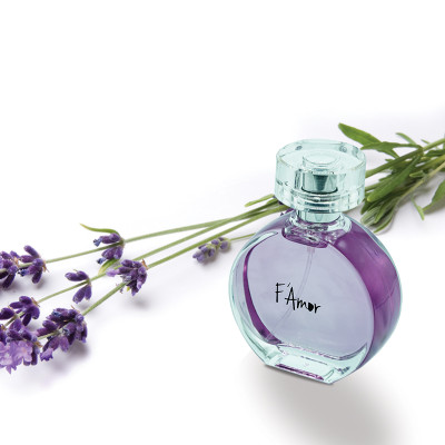 Nước hoa nữ De Paris F’Amor