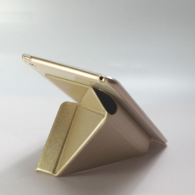 Bao da gập mềm cho ipad Mini 5 7.9 inch 2019 ( Vàng)- Hàng chính hãng Onjess