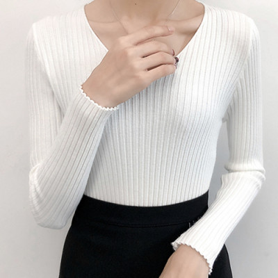 Áo len ôm Hàn Quốc mền mịn Haint Boutique