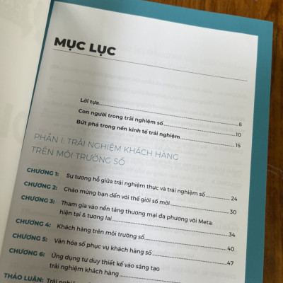 DIGITAL X – TRẢI NGHIỆM SỐ TRONG CHIẾN LƯỢC SALES & MARKETING - VSMCamp 2022 – Alphabooks –NXB Thế Giới