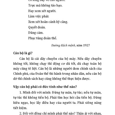 Chủ Tịch Hồ Chí Minh Với Cuộc Hành Trình Của Thời Đại - Người Gieo Những Hạt Giống Đỏ