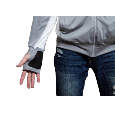 ÁO KHOÁC NAM CHỐNG NẮNG UPF50+