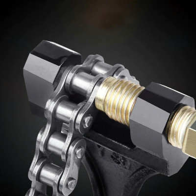 Bộ Tháo Mắt Xích Xe Loại Tốt – Gọn Nhẹ, Dễ Mang Theo, Phù Hợp Mọi Loại Xje Májy & Xje Đạp , đồng hồ treo tường