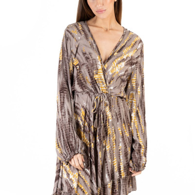 Đầm Cotton Isla Bonita