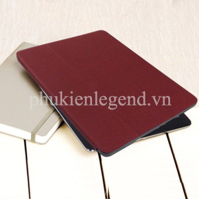 Bao da iPad 10.2 inch chính hãng MUTURAL Canvas