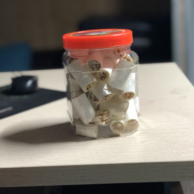 KẸO DỒI LẠC TOÀN MỸ 380GR