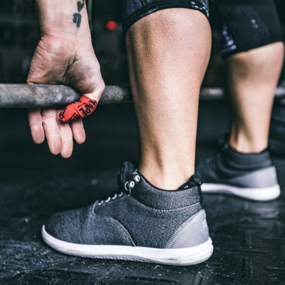 Băng Dán Bảo Vệ Ngón Tay HookGrip Tape Thumb Protection RockTape