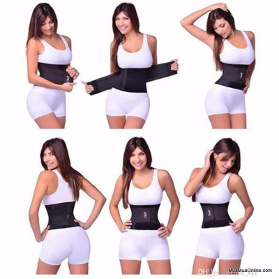 Đai Nịt Bụng Miss Belt Cao Cấp