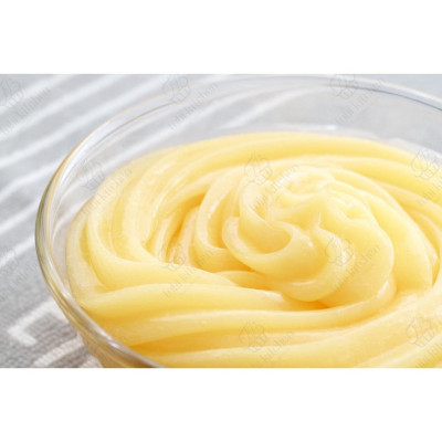 Bơ Trứng Gà - VIETTIN MART_500GR Chỉ Giao HCM