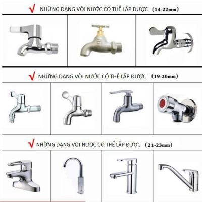 Bộ dây vòi xịt nước rửa xe, tưới cây . tăng áp 3 lần, loại 7m, 10m 206701-1 đầu đồng, cút đồng, + tặng mở chai