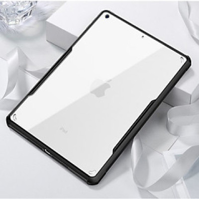 Ốp lưng ipad 11 inch trong suốt chống sốc XUNDD  - Hàng Nhập Khẩu 