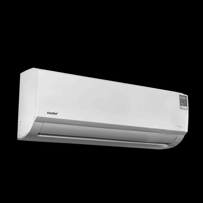 Máy Lạnh Điều Hòa Inverter Toshiba COMFEE CFS-18VAF (2HP - 17500BTU) - Hàng Nhập Khẩu Thái Lan Của Toshiba