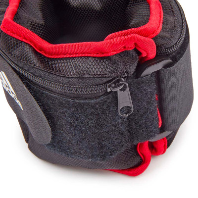 Tạ Đeo Chân Hỗ Trợ Tập Fitness, Gym, Yoga Chính Hãng ADIDAS ADWT-1223 (Mỗi Bên 1KG) - 1 Cặp