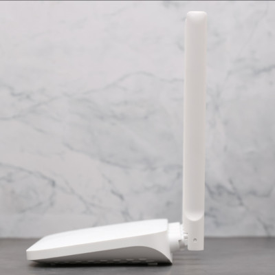 Bộ Phát Sóng WiFi Xiaomi Router 4A Siêu Mạnh 2 Băng Tần 2.4G 5G AC1200 - Hàng Chính Hãng