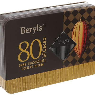 Socola  Beryl