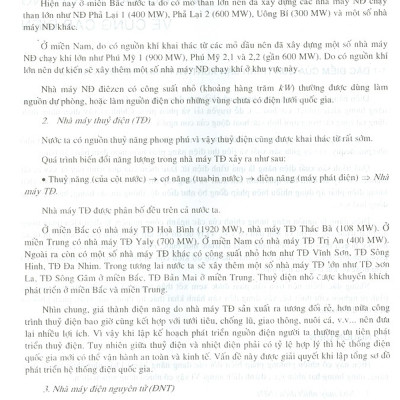 Hệ Thống Cung Cấp Điện Của Xí Nghiệp Công Nghiệp Đô Thị Và Nhà Cao Tầng