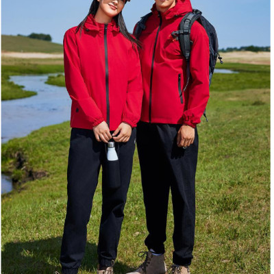 Áo Khoác Gió Nam Nữ Cao Cấp Chống Nước,Chống Gió, Kháng Bụi Tốt, Chống Nắng, Áo Khoác Gió Nam Có Mũ Tháo Rời Tiện Lợi