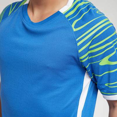 Áo thun nam cổ tròn tay ngắn, chất thun mè mềm mại, co giãn thoải mái – FORMEN SHOP – FMARD002