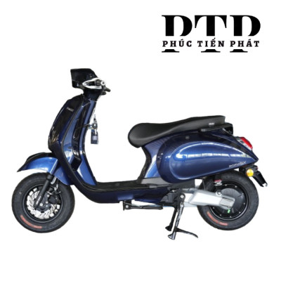 Xe Máy Điện DK Roma SX II (2024)