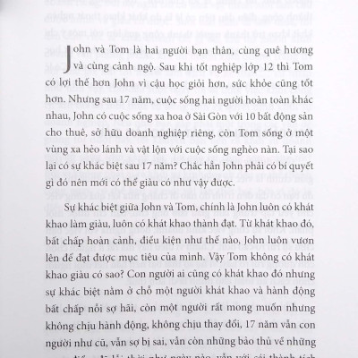 7 Bí Mật Của Tự Do Tài Chính - Con Ngỗng Đẻ Trứng Vàng