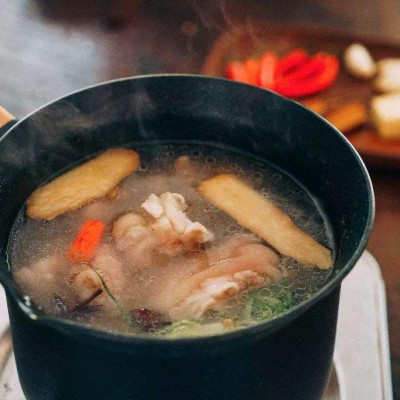 Nhục quế Thái Phong 350gr