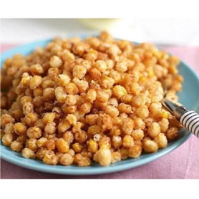 Bắp Chiên Giòn Tẩm Gia Vị VIETTINMART 500g