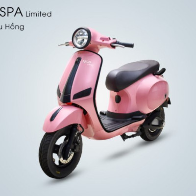 XE ĐIỆN OSAKAR LIMITED