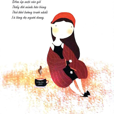 Mang San Hà Đổi Lấy Duy Nhất Một Người Thương