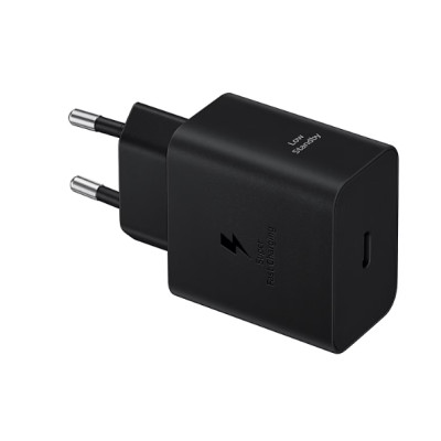 Củ sạc samsung 45W Hàng chính hãng (Không Kèm cáp)
