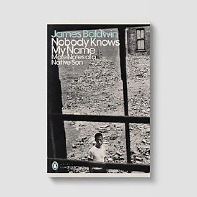 Sách văn học tiếng Anh - Nobody Knows My Name