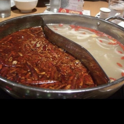 Bột Hải Sản Cay 500gr