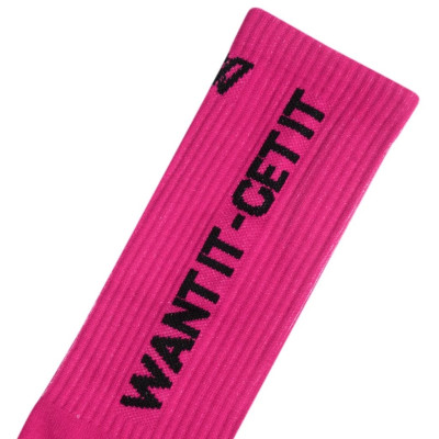 VỚ THỂ THAO THỜI TRANG ONWAYS KNEE HIGH SOCK U3088